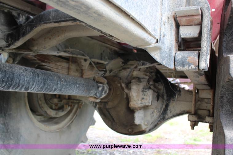 image for item J1246 1981 Chevrolet Kodiak floater spreader truck