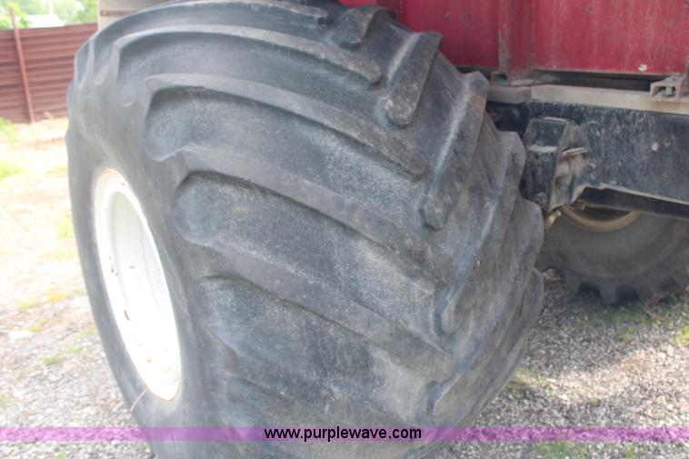 image for item J1246 1981 Chevrolet Kodiak floater spreader truck