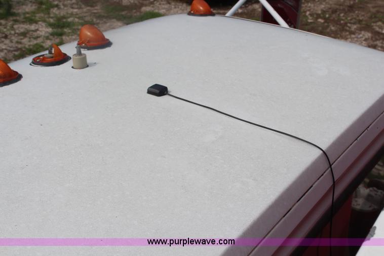 image for item J1246 1981 Chevrolet Kodiak floater spreader truck