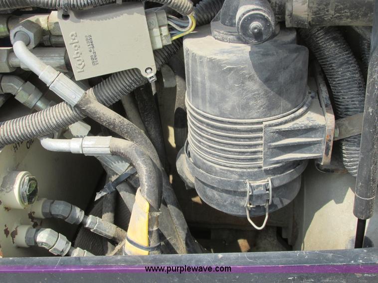 image for item A8743 Ingersoll Rand TC-13 twin drum trench compactor