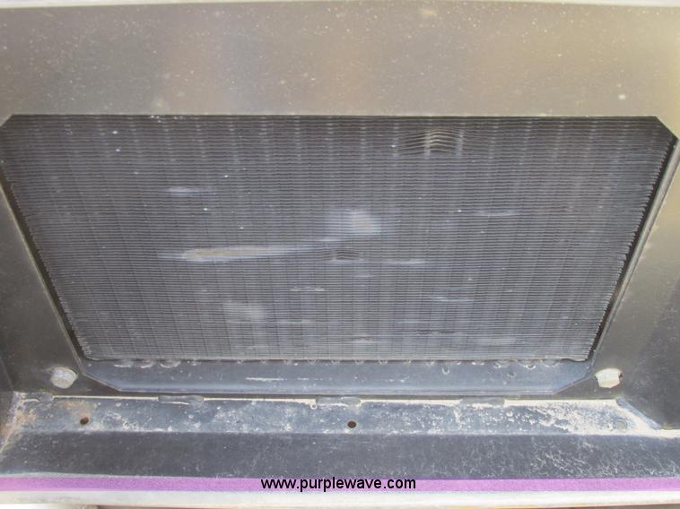 image for item A8743 Ingersoll Rand TC-13 twin drum trench compactor