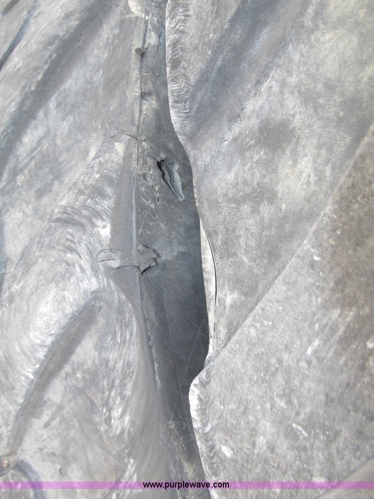 image for item AE9282 Firestone 14.00-24TG foam-filled tires