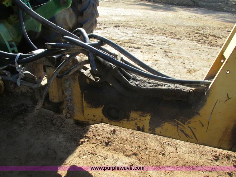 image for item AN9014 Cepco 5150 pull type pan scraper