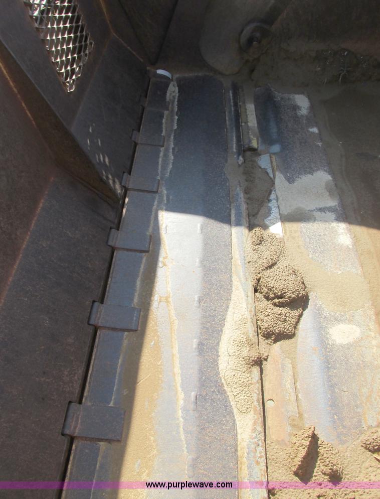 image for item AN9014 Cepco 5150 pull type pan scraper