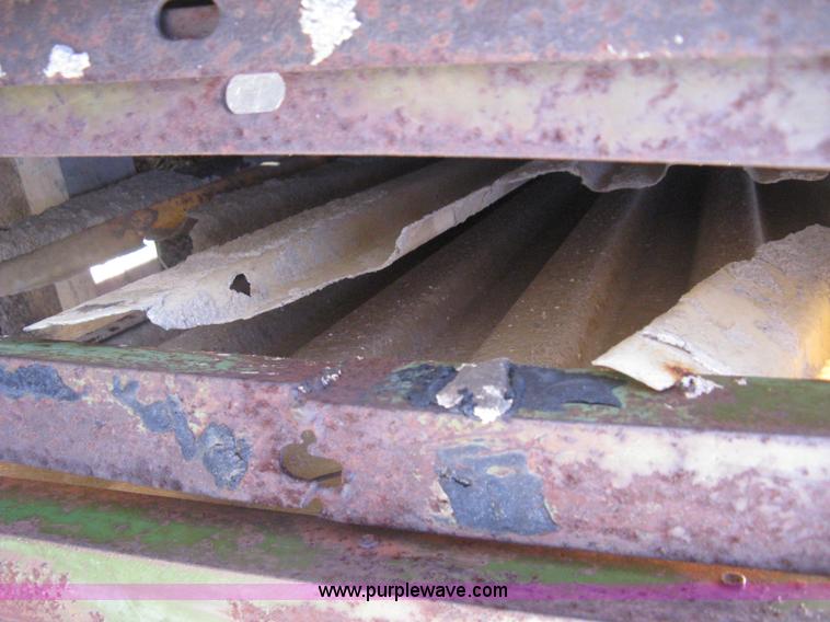 image for item AS9033 (169) Kelly Klosure panels wind break enclosure system