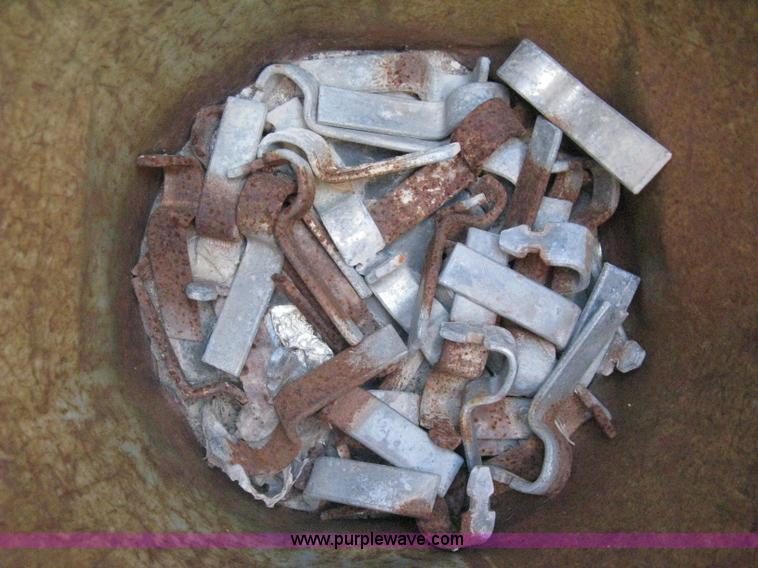 image for item AS9033 (169) Kelly Klosure panels wind break enclosure system