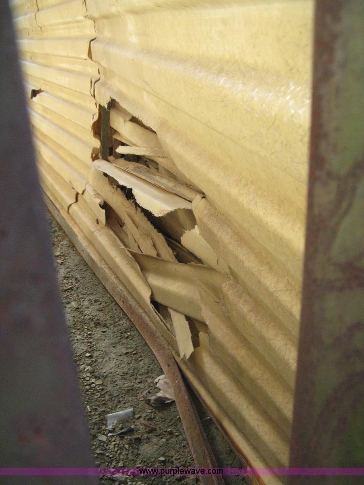 image for item AS9033 (169) Kelly Klosure panels wind break enclosure system