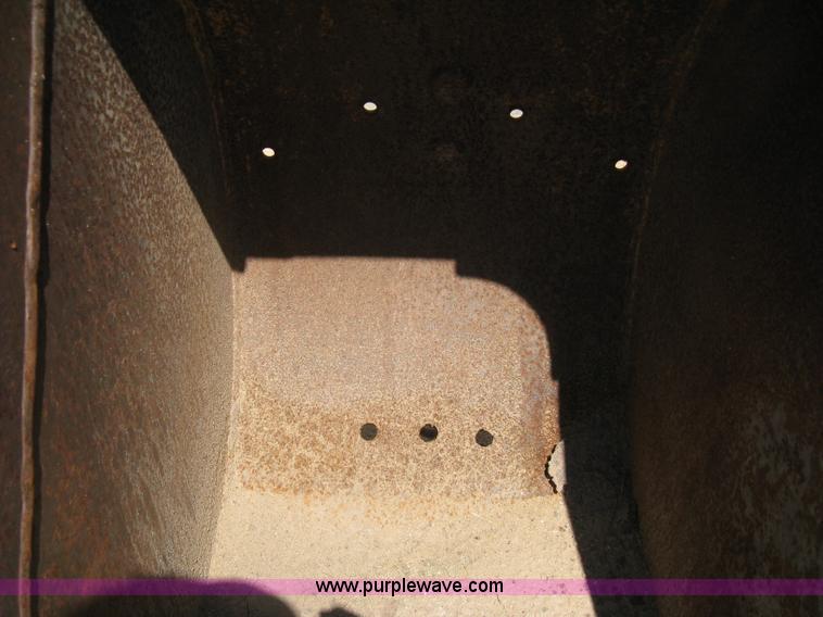 image for item AS9035 24"W excavator bucket