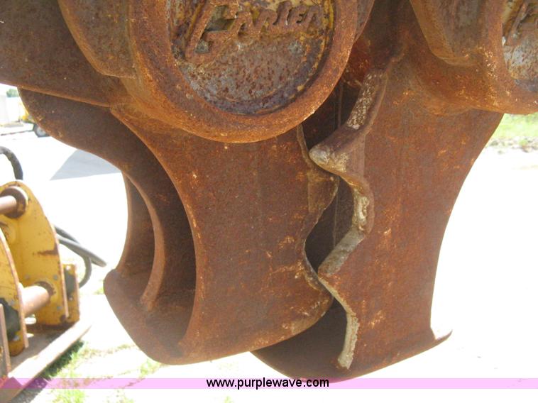 image for item AS9037 Garier 16" hydraulic pincher