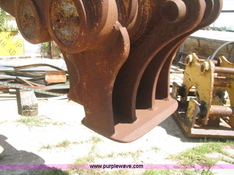 image for item AS9037 Garier 16" hydraulic pincher