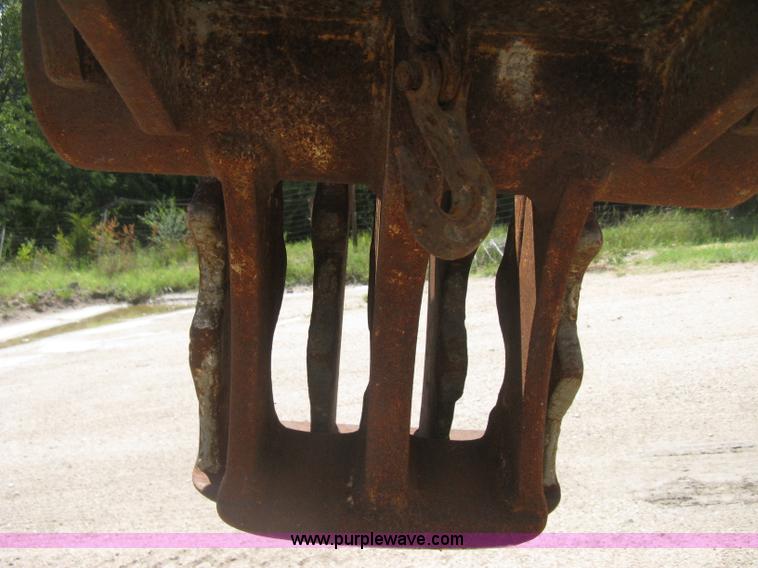 image for item AS9037 Garier 16" hydraulic pincher