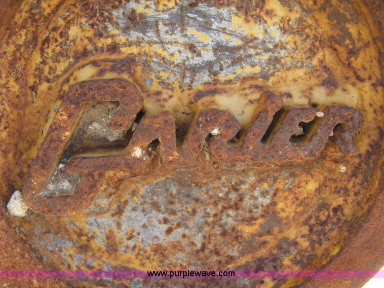 image for item AS9037 Garier 16" hydraulic pincher