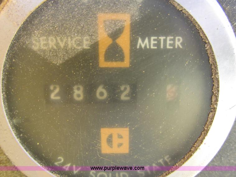 image for item AW9995 1980 Caterpillar D5B dozer