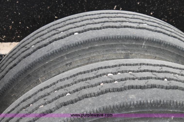 image for item C3910 2006 Eager Beaver 50GSL trailer