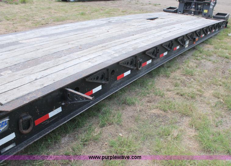 image for item C3910 2006 Eager Beaver 50GSL trailer