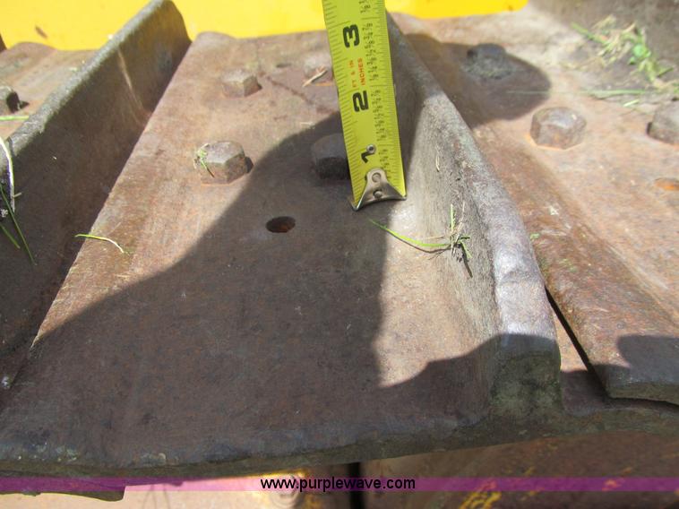 image for item E4920 1962 Caterpillar D6B dozer