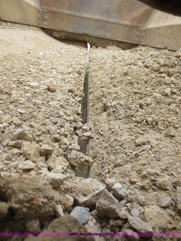 image for item F6943 1995 Ranch belly dump trailer