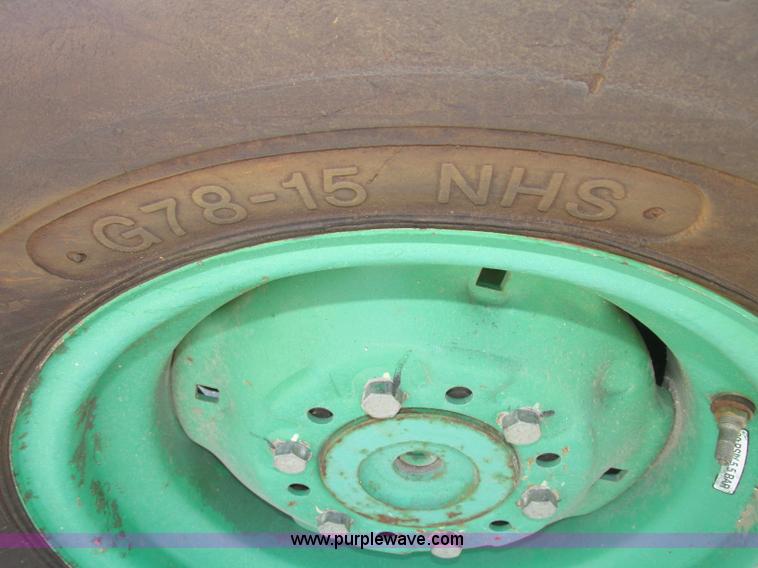 image for item F7473 1999 JLG 35E boom lift