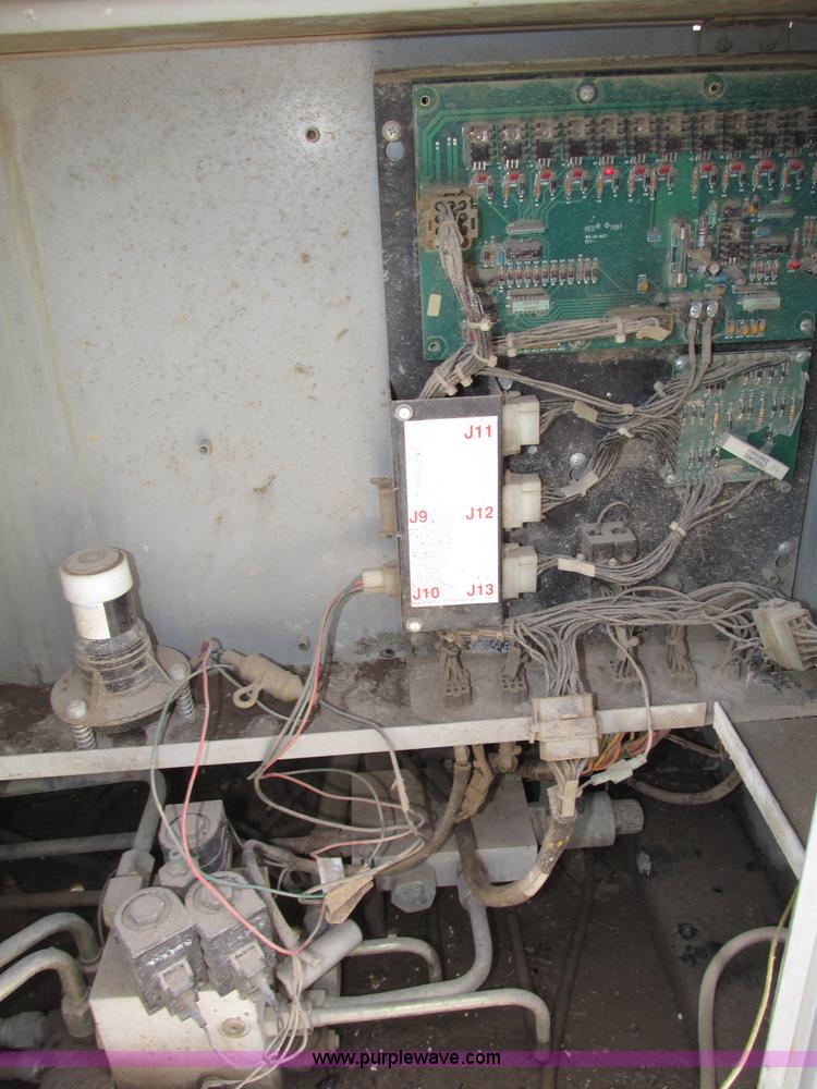 image for item F7475 Mec 33RT scissor lift