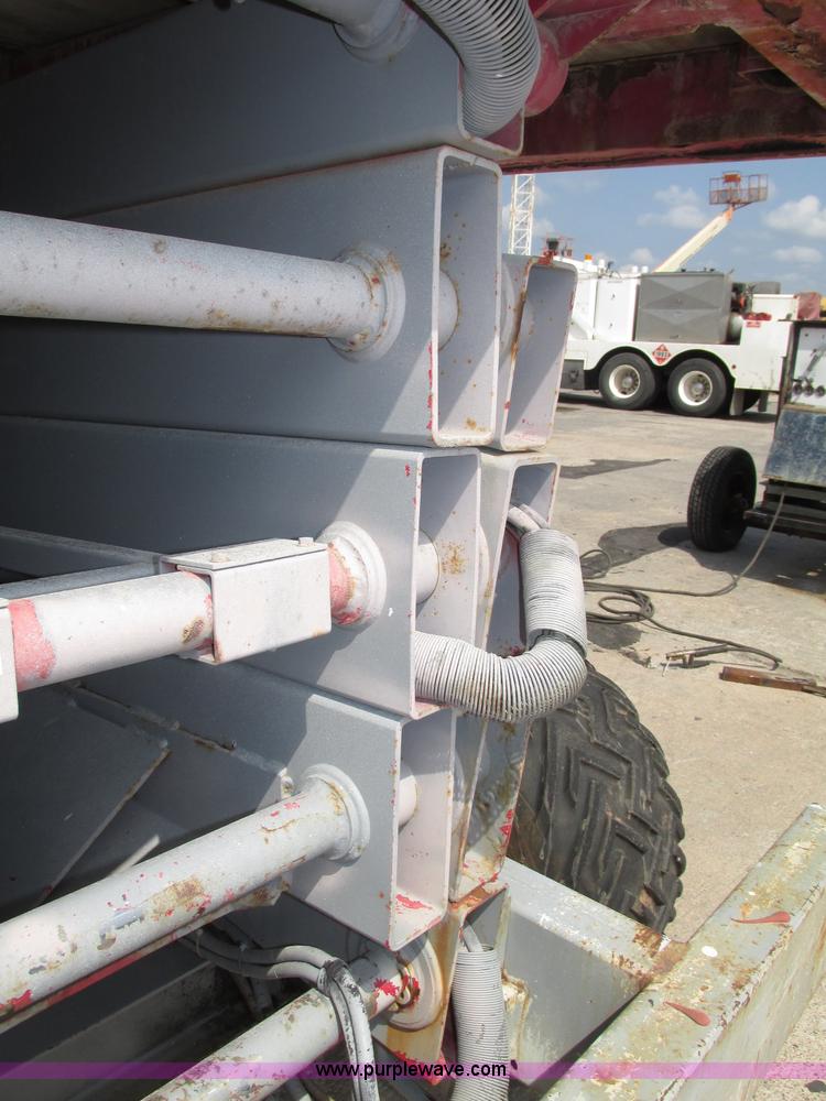 image for item F7475 Mec 33RT scissor lift