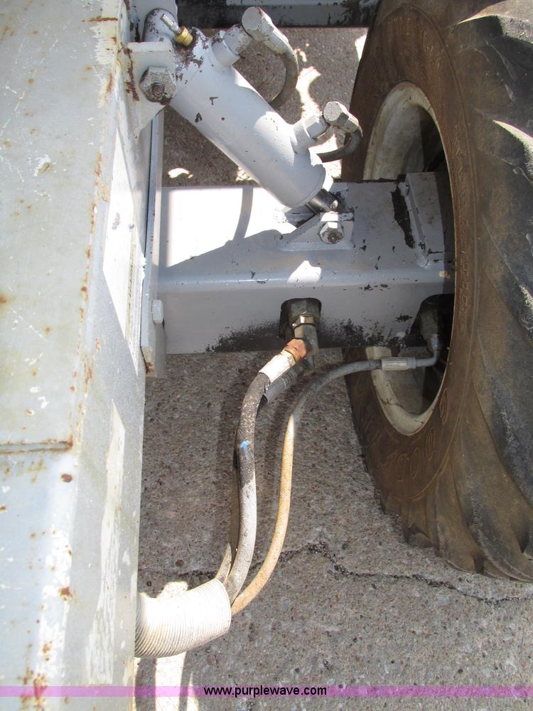 image for item F7475 Mec 33RT scissor lift