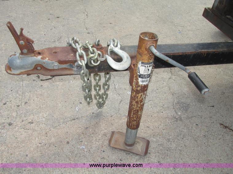 image for item F7476 Miller welder/generator