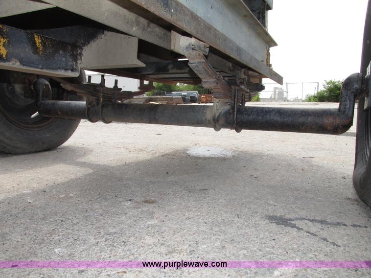 image for item F7476 Miller welder/generator