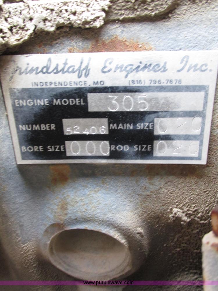 image for item F7477 Hyster H165E forklift