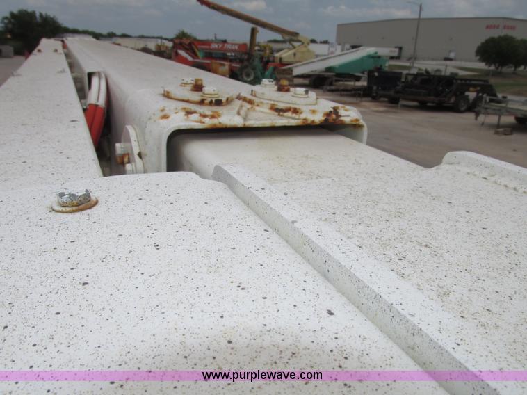 image for item F7478 2000 Snorkel ATB-50F0 boom lift