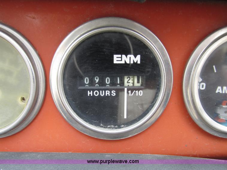 image for item F7478 2000 Snorkel ATB-50F0 boom lift