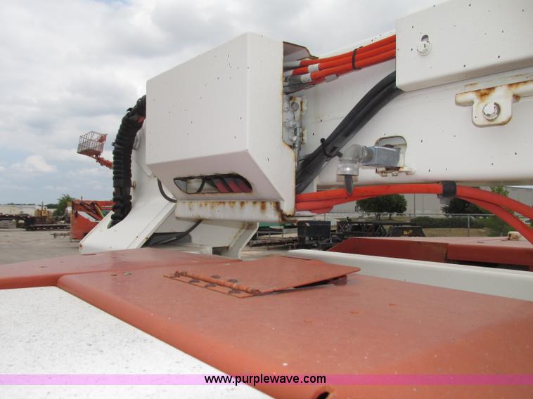 image for item F7478 2000 Snorkel ATB-50F0 boom lift