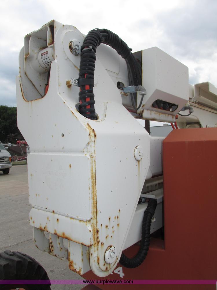 image for item F7478 2000 Snorkel ATB-50F0 boom lift