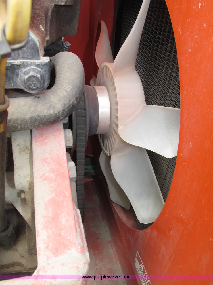 image for item F7478 2000 Snorkel ATB-50F0 boom lift