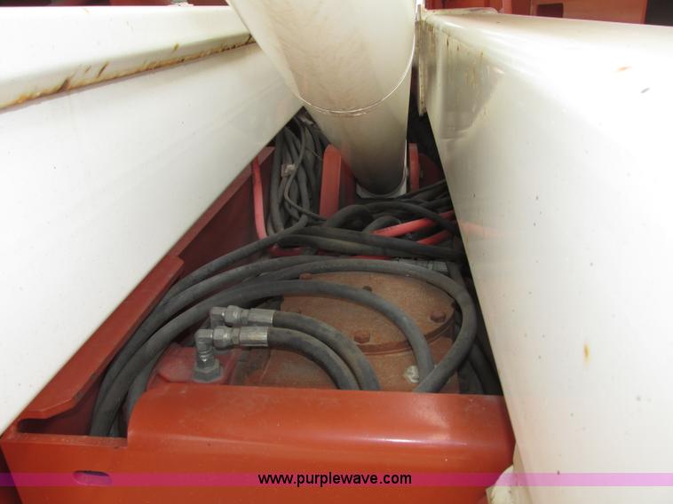 image for item F7478 2000 Snorkel ATB-50F0 boom lift