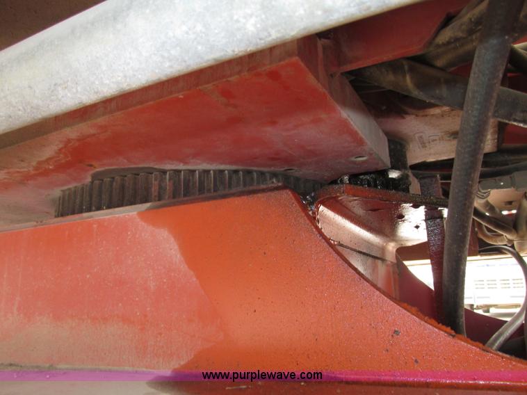 image for item F7478 2000 Snorkel ATB-50F0 boom lift