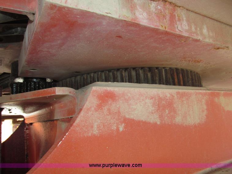 image for item F7478 2000 Snorkel ATB-50F0 boom lift