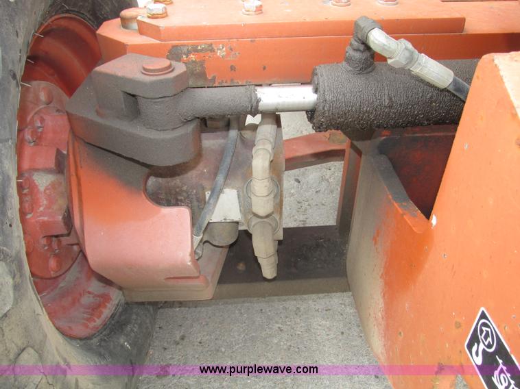 image for item F7478 2000 Snorkel ATB-50F0 boom lift