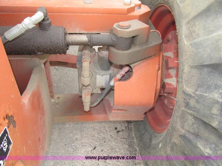 image for item F7478 2000 Snorkel ATB-50F0 boom lift