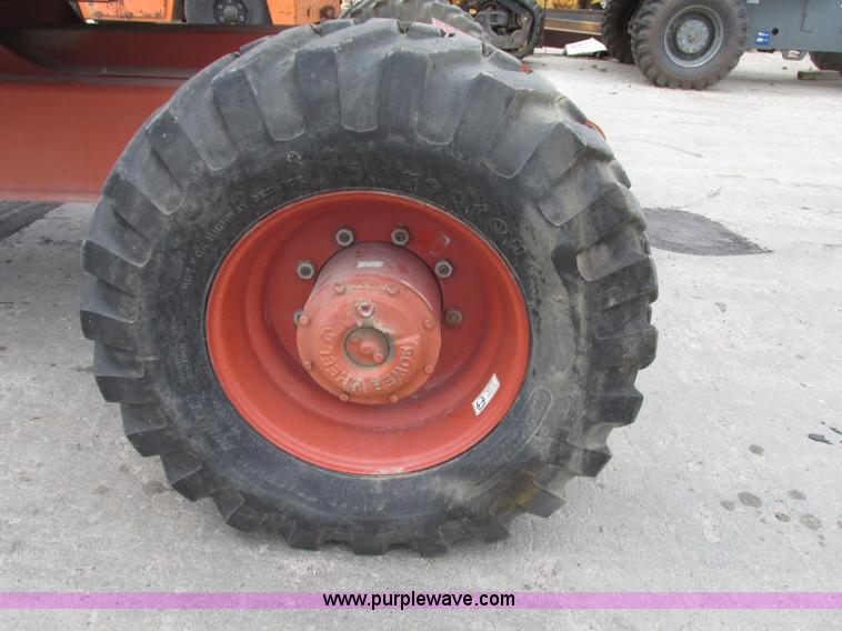 image for item F7478 2000 Snorkel ATB-50F0 boom lift