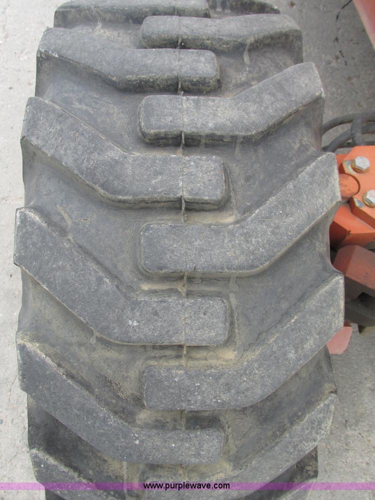 image for item F7478 2000 Snorkel ATB-50F0 boom lift