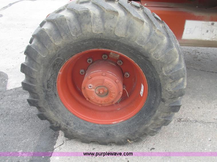 image for item F7478 2000 Snorkel ATB-50F0 boom lift