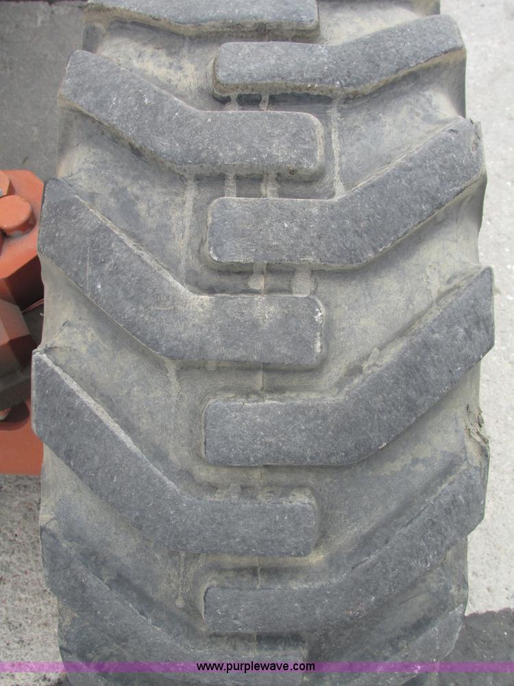 image for item F7478 2000 Snorkel ATB-50F0 boom lift