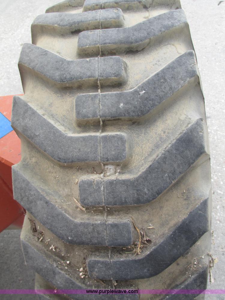 image for item F7478 2000 Snorkel ATB-50F0 boom lift