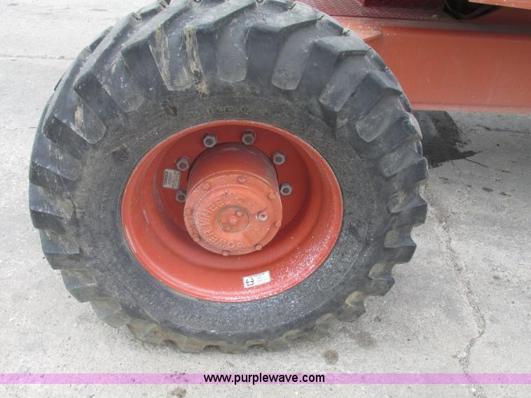 image for item F7478 2000 Snorkel ATB-50F0 boom lift