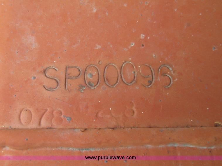 image for item F7478 2000 Snorkel ATB-50F0 boom lift