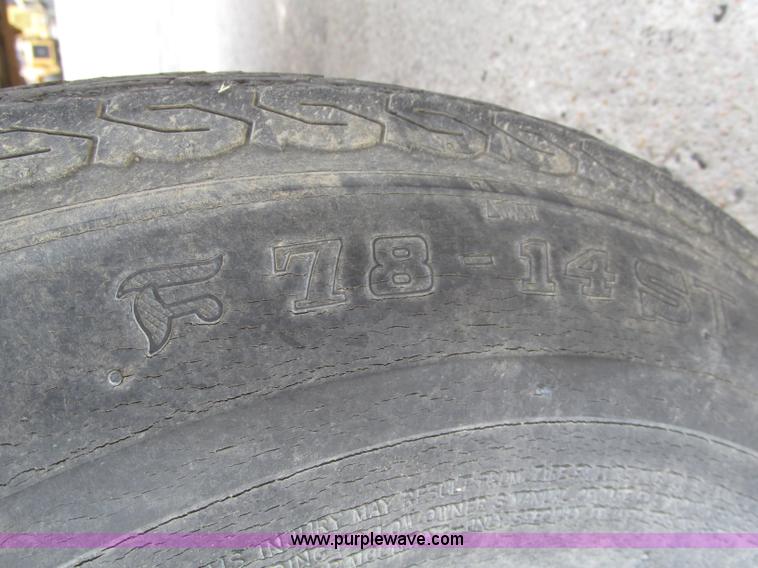 image for item F7479 Ingersoll Rand air compressor