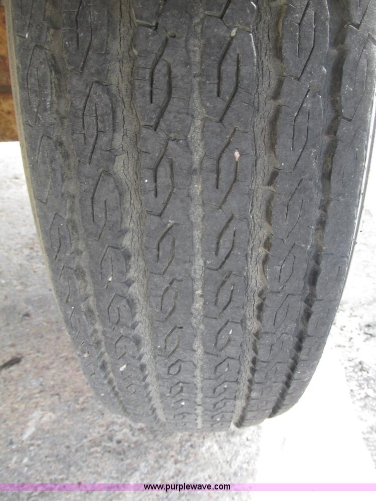 image for item F7479 Ingersoll Rand air compressor