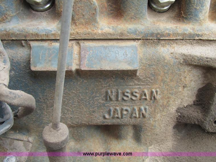 image for item F7480 Grove AMZ 66XT boom lift