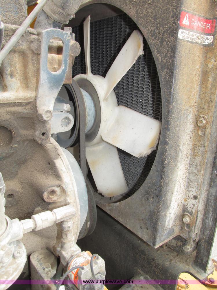 image for item F7480 Grove AMZ 66XT boom lift