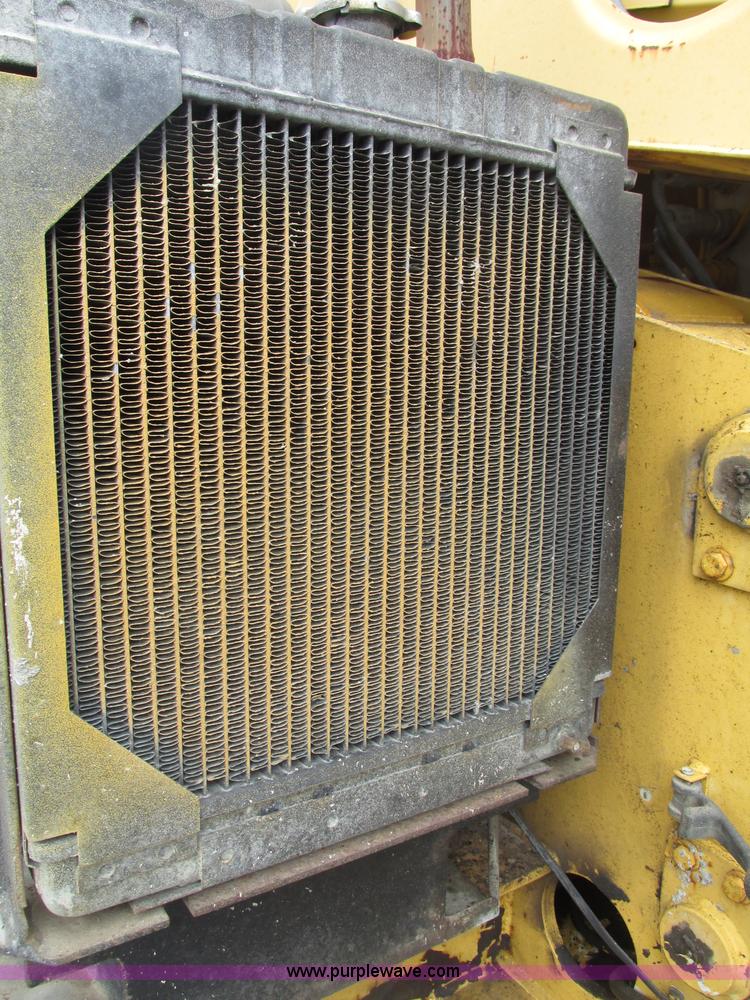 image for item F7480 Grove AMZ 66XT boom lift